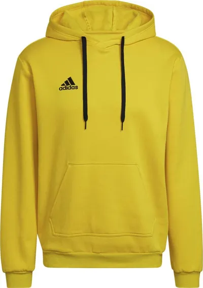 Duks për meshkuj Adidas Entrada 22, M, i verdhë - 5