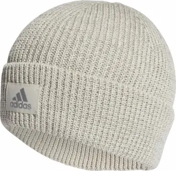 Kape beanie adidas X-City CR HN1086, një masë, gri