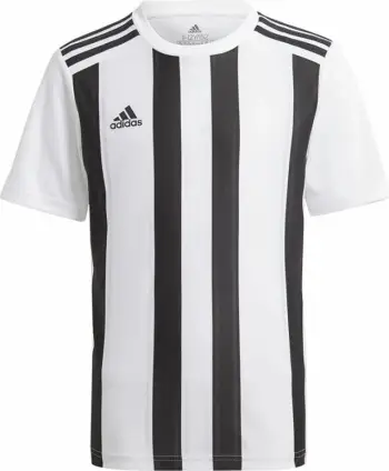 Fanellë futbolli Adidas STRIPED 21 JSY Y GV1382, për juniorë, poliester, me vija