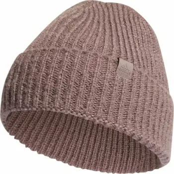 Kapelë dimërore Adidas Cuff Beanie HM9907, akrilik, unisex