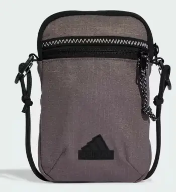 Cantë e vogël adidas CXPLR, për meshkuj dhe femra, gri