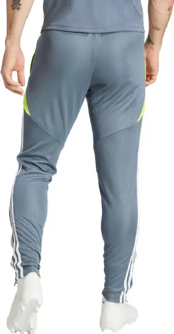 Pantallona për meshkuj adidas Tiro 24, gri