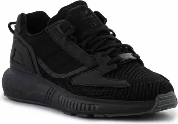 Atlete për meshkuj adidas ORIGINALS ZX 5K Boost, të zeza