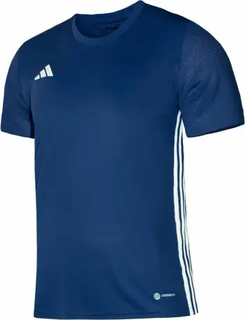 Bluzë futbolli Adidas Tabela 23 JSY H44527, për meshkuj, e kuqe