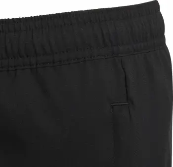 Pantallona trajnimi adidas Entrada 22 Jr H57538, AEROREADY, me xhepa me zinxhir, të zeza