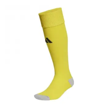Çorape futbolli Adidas Milano 23 IB7815, të gjata, të verdha