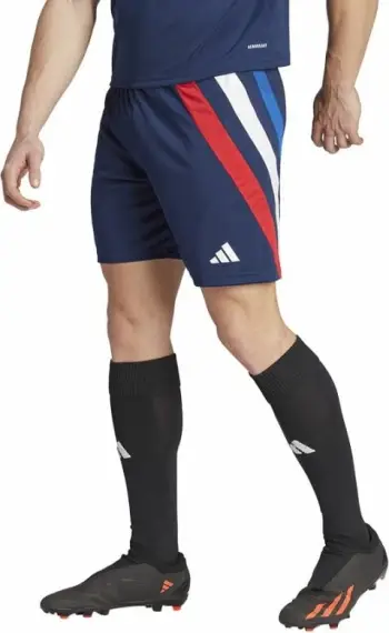 Shorce adidas Fortore 23 M IK5729, Aeroready, për meshkuj, blu marin