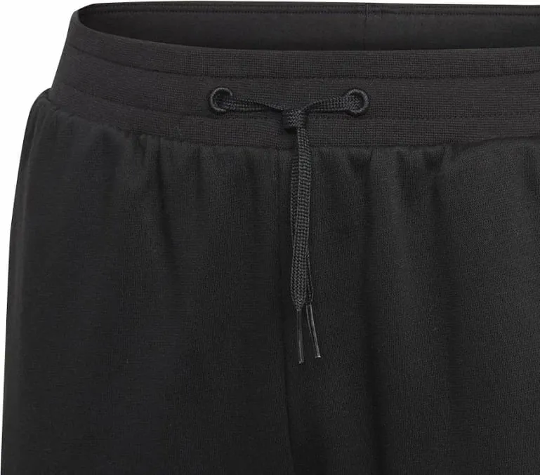 Pantallona adidas BLUV Q3 Jr IA1552, për vajza, e zezë - 1