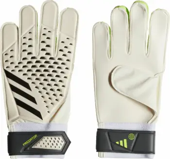 Doreza portieri adidas Predator Training M IA0874, Soft Grip, për stërvitje