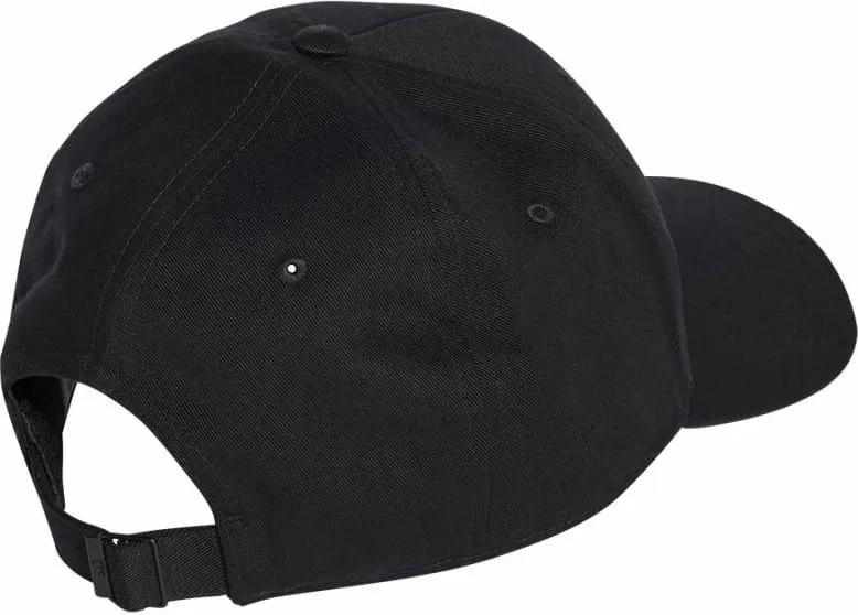 Kapelë adidas e zezë - 2