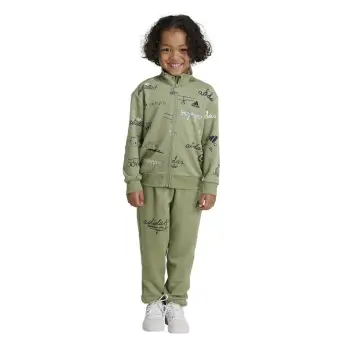 Trenerka Set për Fëmijë, ADIDAS - IV9446, 128