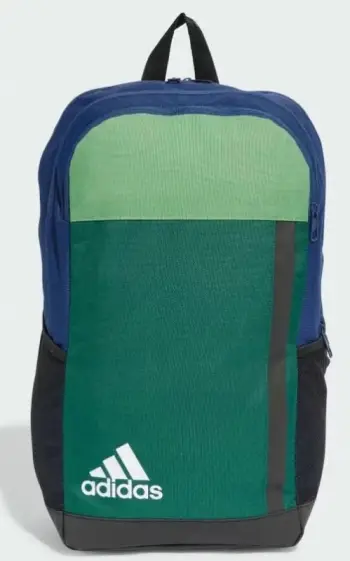 Çantë shpine adidas Motion Bos për meshkuj dhe femra, blu