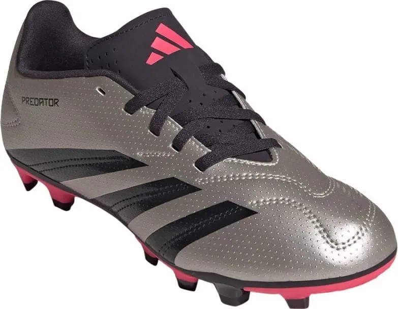 Atlete për fëmijë adidas, të hirit - 2