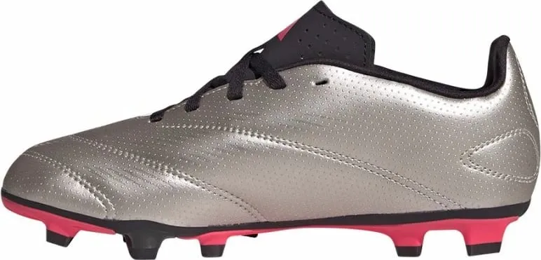 Atlete për fëmijë adidas, të hirit - 3