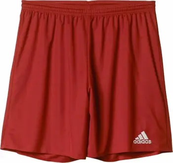Shorce futbolli për meshkuj dhe fëmijë adidas PARMA 16 SHORT M, të kuqe