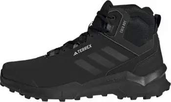 Atlete për meshkuj adidas Terrex AX4 Mid Beta COLD.RDY M IF4953, të zeza