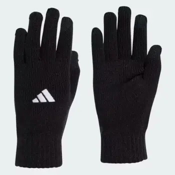 Doreza sportive Adidas Tiro League HS9760, touchscreen, e zezë