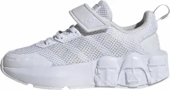 Atlete për fëmijë adidas STAR WARS, gri