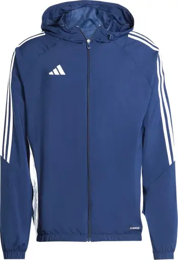 Jakne adidas Tiro 24 për meshkuj, blu