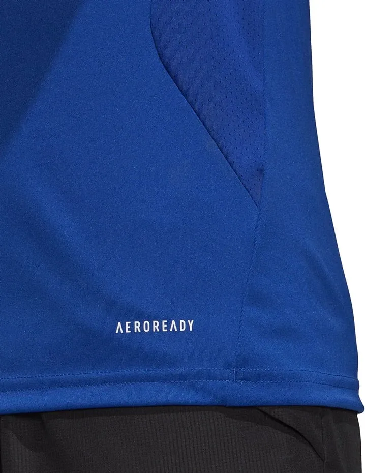 Maicë për meshkuj Adidas Regista 20 JSY, S, e kaltër - 2