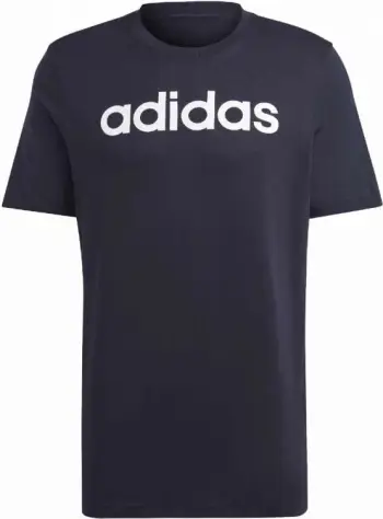 Maicë për meshkuj adidas, blu e errët