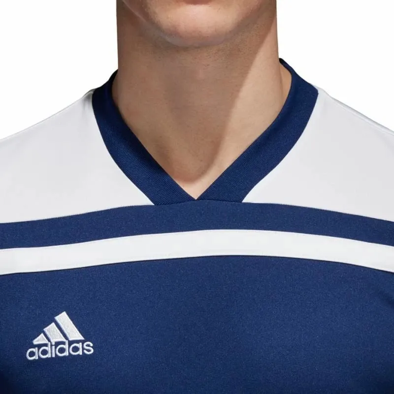 Maicë për meshkuj adidas Regista 18, blu marine - 3