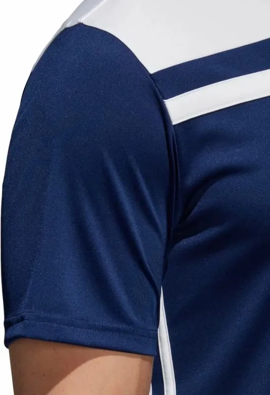 Maicë për meshkuj adidas Regista 18, blu marine - 4