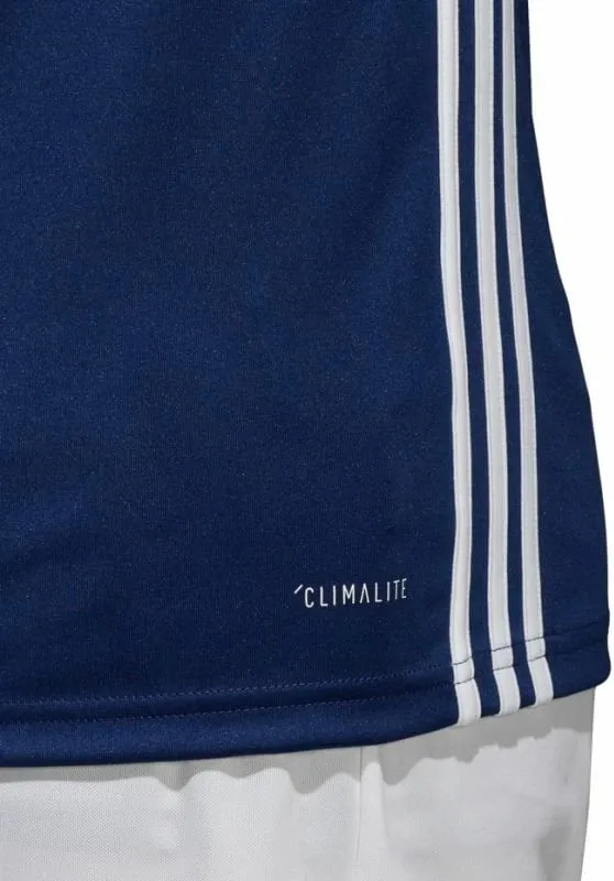 Maicë për meshkuj adidas Regista 18, blu marine - 5