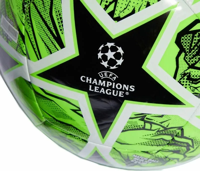 Topi i futbollit adidas, i gjelbër - 7