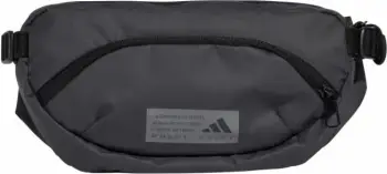 Çantë për bel adidas, gri