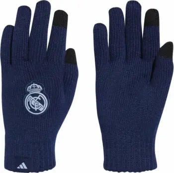 Doreza Adidas Real Madrid IY0459, për tifozë, navy