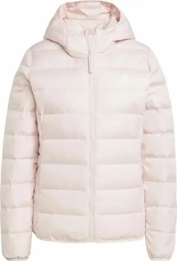 Jakne adidas femra, rozë