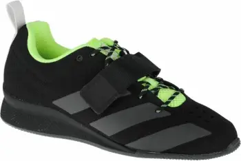 Atlete për fëmijë adidas, të zeza