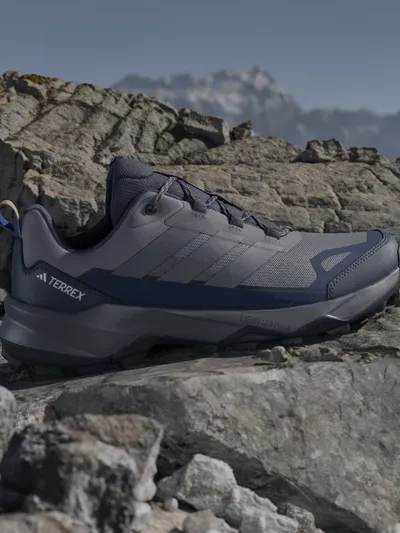 Çizme për Meshkuj, ADIDAS - JQ2217, 44 - 5