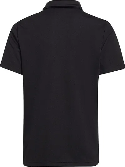Maicë Polo për fëmijë adidas Entrada 22, e zezë - 2