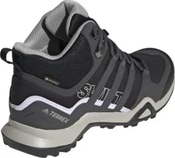 Atlete për femra adidas Terrex Swift R2 Mid GTX, të zeza