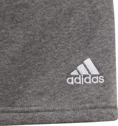 Shorce Adidas për fëmijë, 152 cm, të hirta - 4