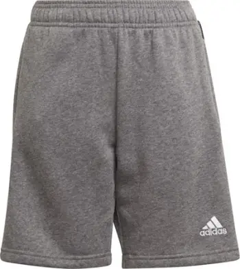 Shorce Adidas për fëmijë, 152 cm, të hirta