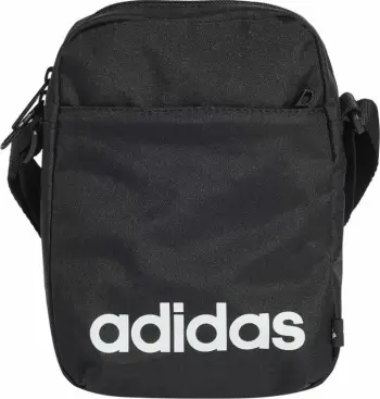 Çantë adidas Linear Org, e zezë