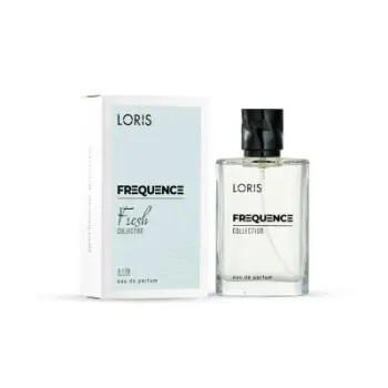 Eau de Parfum Loris E-178 Frequence, 50 ml