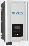 Invertor Solverter me dalje sinusoidale 2000W- 12V DC