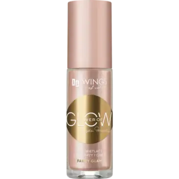 Shkëlqyes AA Wings of Color Power of Glow, Fancy Glam, 30 ml