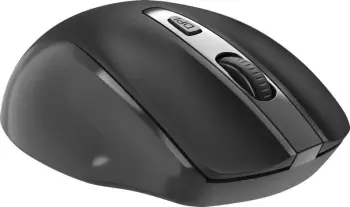 Maus pa kabllo Defender Prime MB-053, 1600 DPI, USB 2.4 GHz, i zi