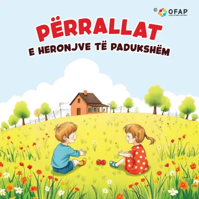 Përrallat e heronjëve të padukshëm - 1