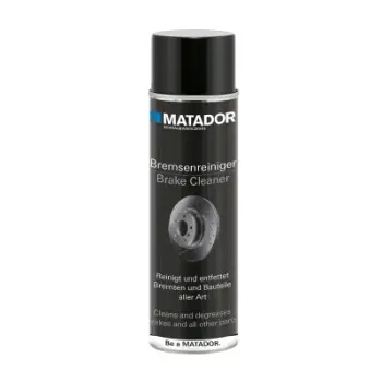 Pastrues i frenave Matador