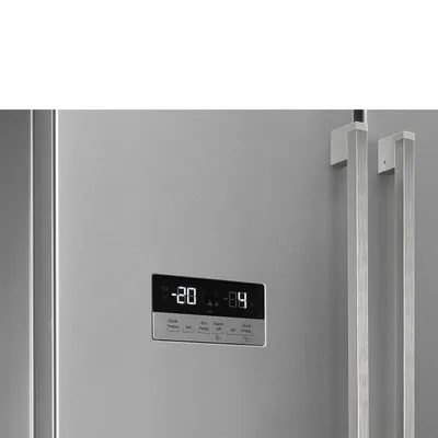 Frigorifer SMEG Universale FQ55FXDF - 2