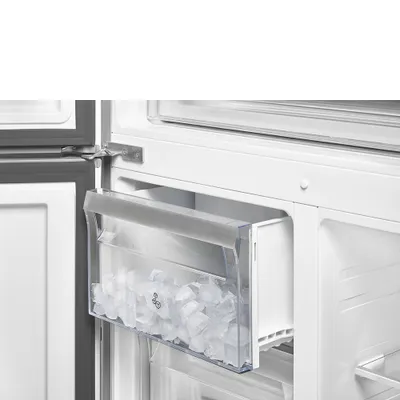 Frigorifer SMEG Universale FQ60XDAIF - 1