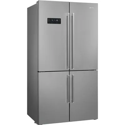 Frigorifer SMEG Universale FQ60XDAIF - 3