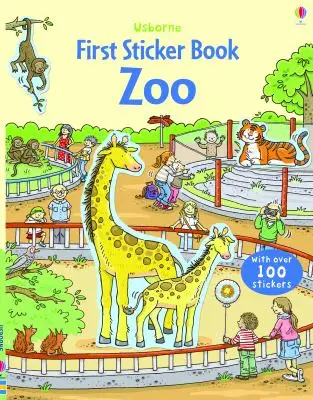 Zoo - Sam Taplin