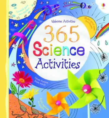365 Science Activities - Various